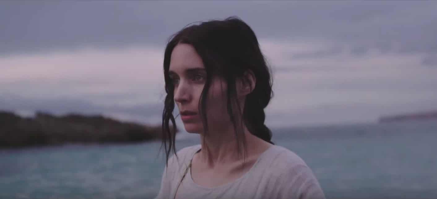 Rooney Mara tem uma jornada emocionante no primeiro trailer de Maria Madalena