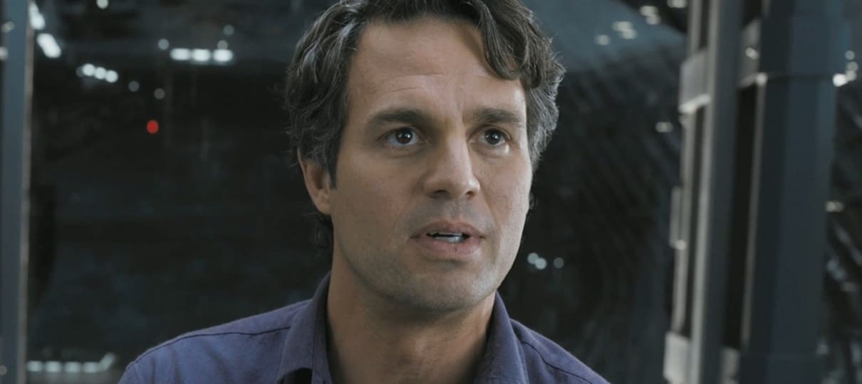 Mark Ruffalo pode ter revelado dois personagens que devem aparecer em Vingadores 4