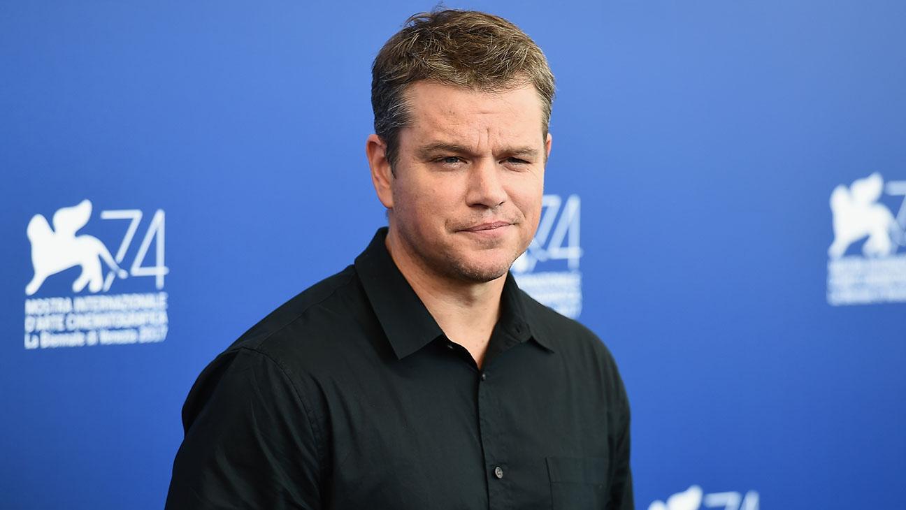 Matt Damon pode aparecer em outros filmes da Marvel
