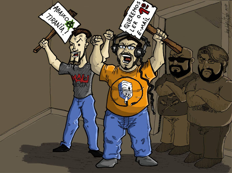 Imagem do episódio