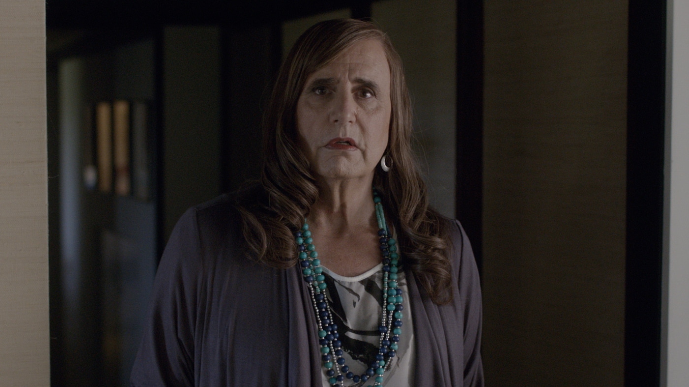 Transparent | Jeffrey Tambor pede demissão após acusações de assédio sexual