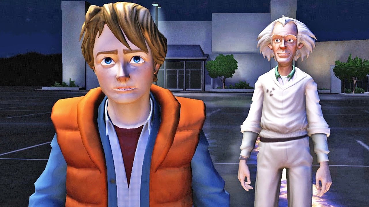 Games with Gold terá De Volta Para o Futuro e Warhammer