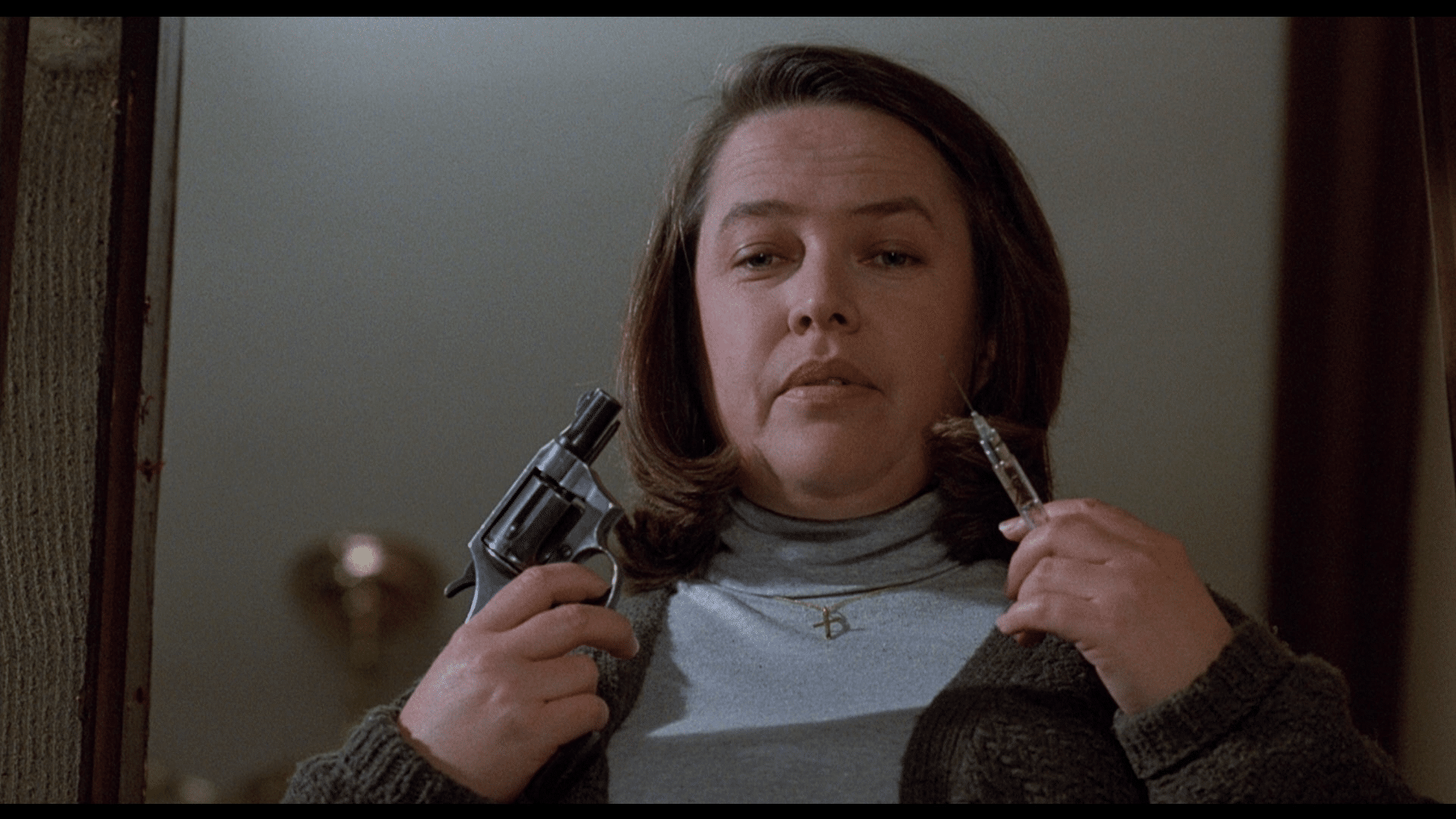 Misery - Louca Obsessão | Diretor relembra como conseguiu a aprovação de Stephen King para o filme