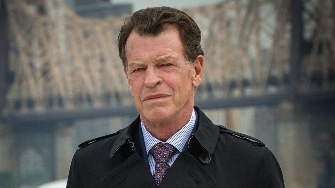 Legends of Tomorrow | John Noble será o vilão da terceira temporada