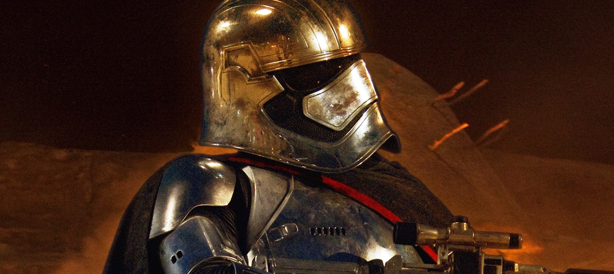 Rian Johnson vai criar e produzir uma nova trilogia da saga Star Wars