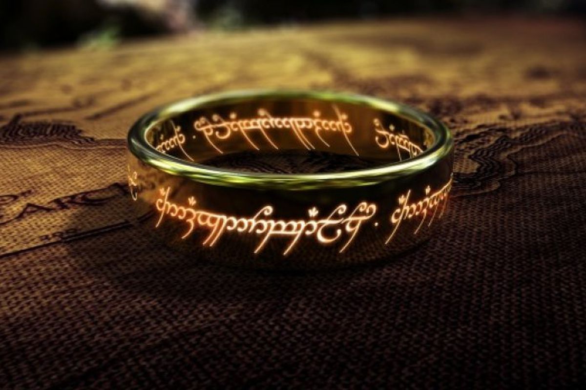 O Senhor dos Anéis | Filho de Tolkien abdicou o controle dos direitos das obras do pai