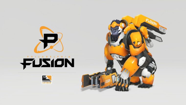 Overwatch | Time da Filadélfia não vai disputar pré-temporada