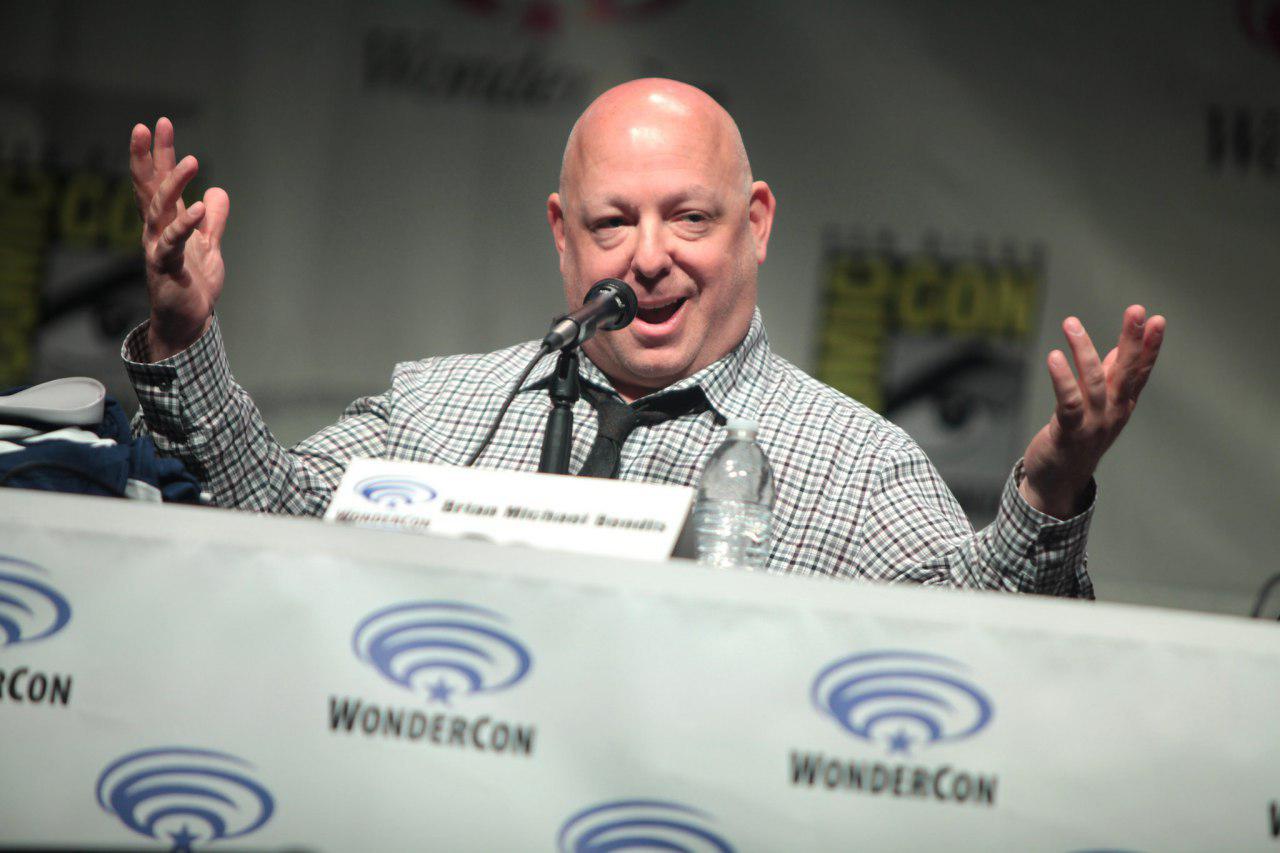 Brian Bendis pode criar mais um personagem na Marvel antes de sair