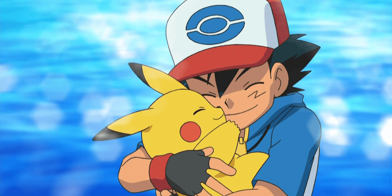 Pikachu fala no novo filme de Pokémon (e as pessoas estão reagindo de forma bizarra)