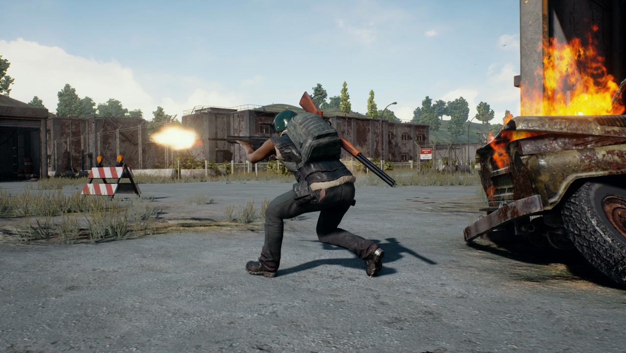 PlayerUnknown's Battlegrounds terá liga e estúdio dedicado na Coreia do Sul