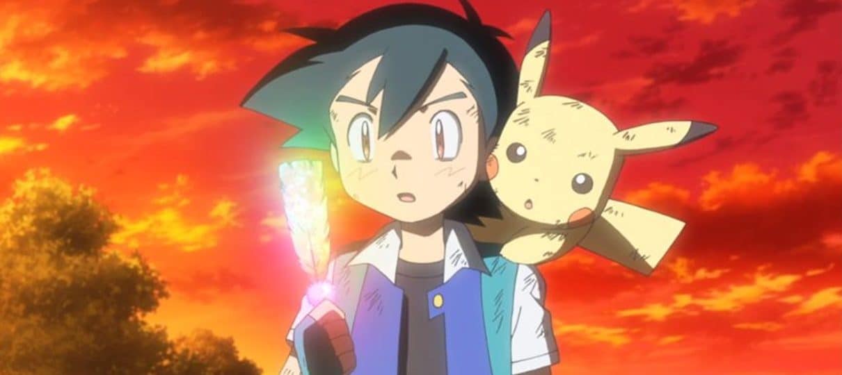  Cartoon Network estreia em Março 'Pokémon XY: The  Series