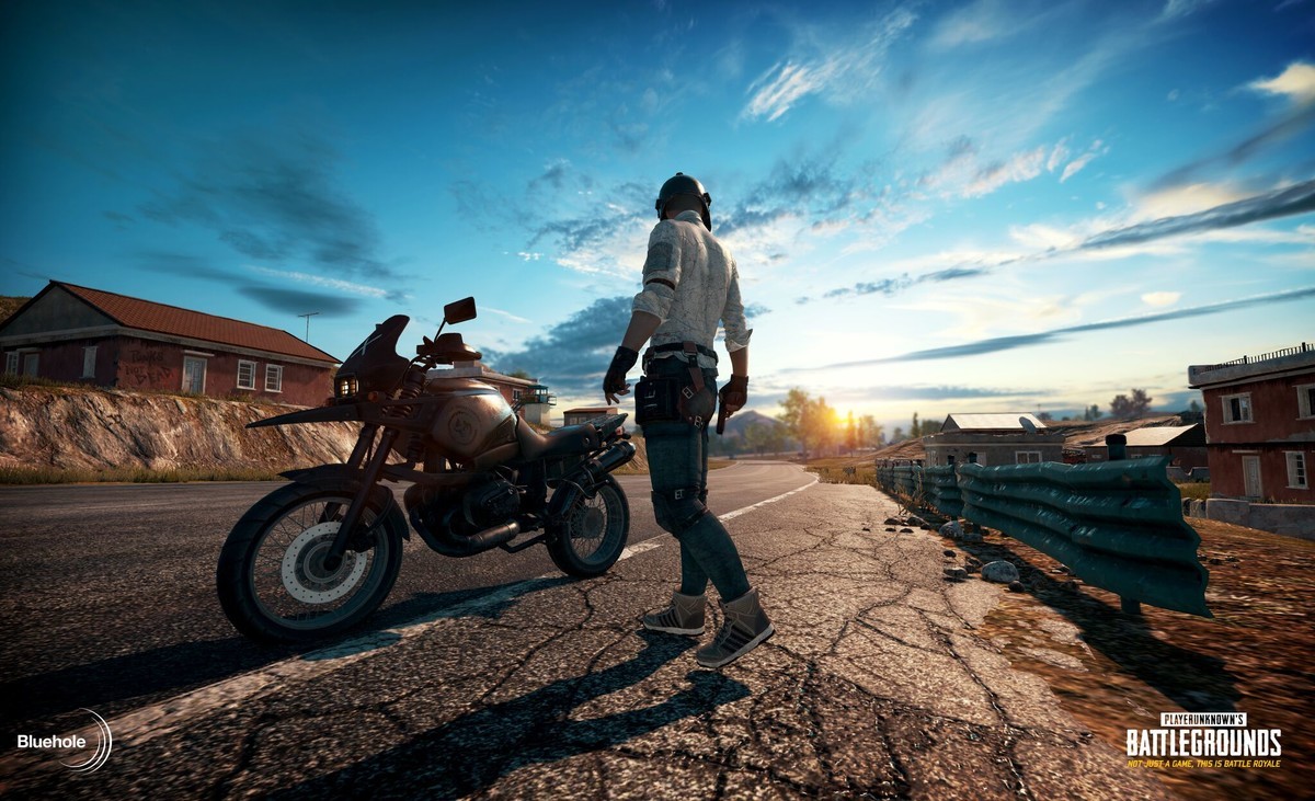 PlayerUnknown's Battlegrounds ganhará versão para celulares na China