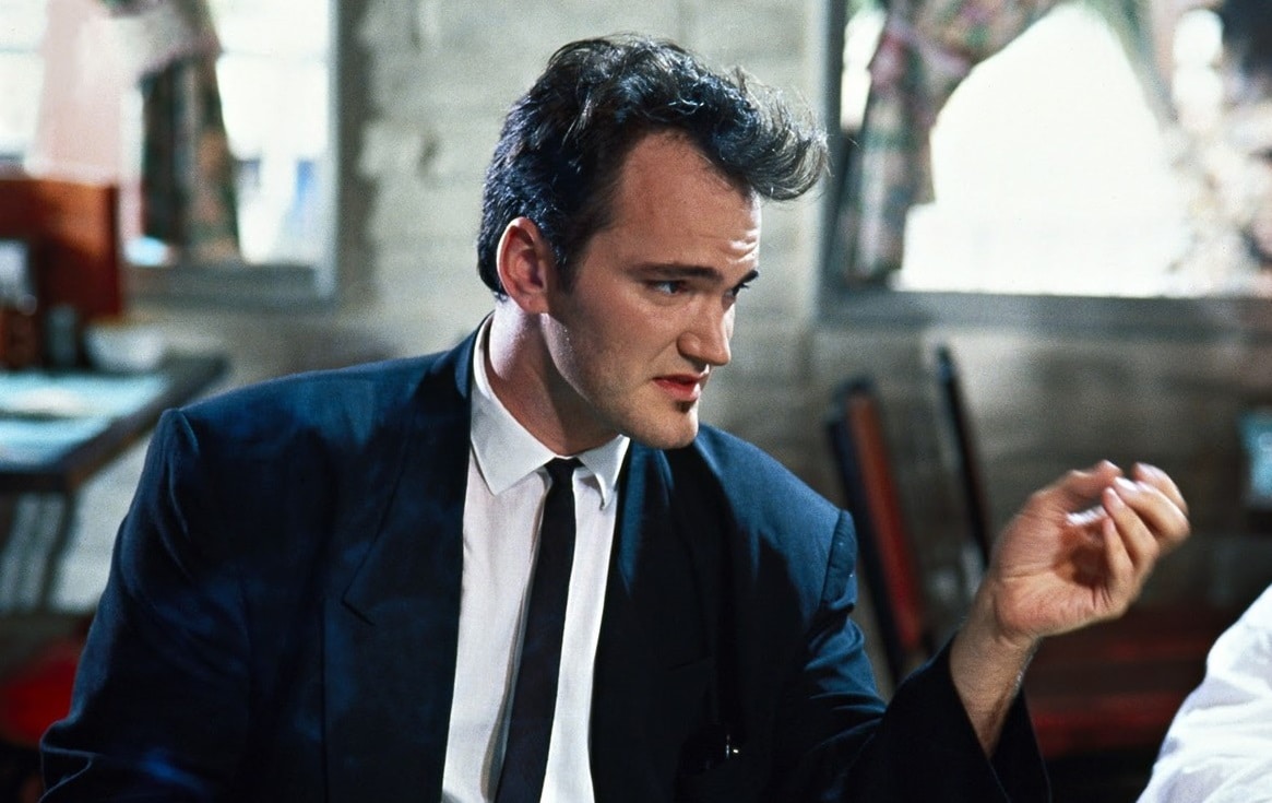 Próximo filme de Quentin Tarantino pode ter orçamento de US$ 100 milhões
