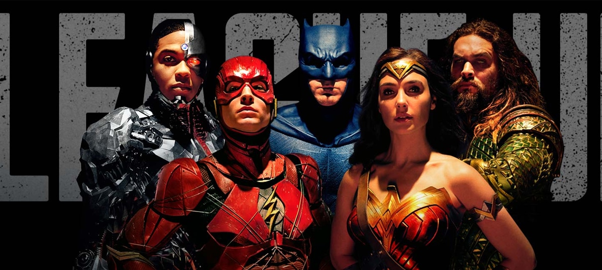 Liga da Justiça | Primeiras reações ao filme são positivas