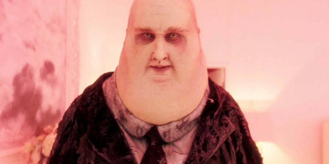 Legion | Ator que interpreta o Rei das Sombras deixa o elenco