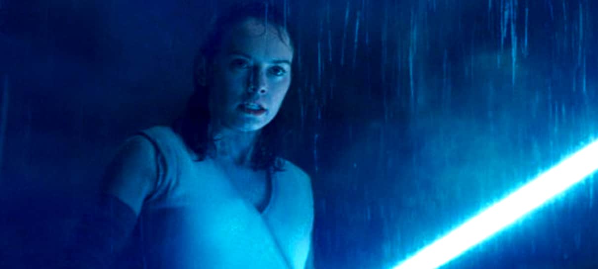 Star Wars: Os Últimos Jedi | Rey, Finn, Leia e Poe aparecem em novas fotos do filme