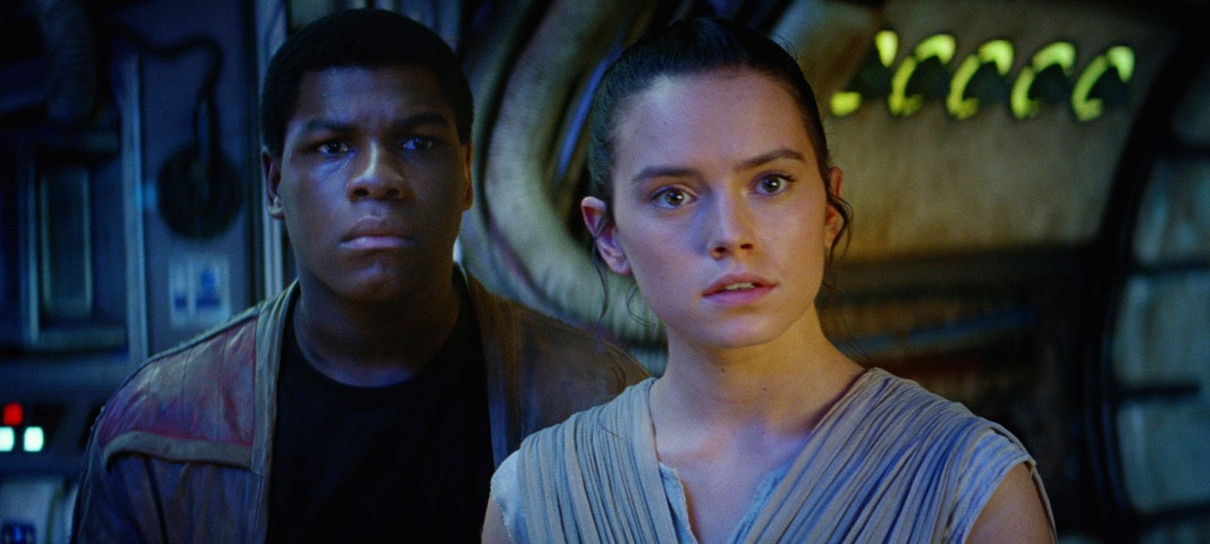 Os próximos 10 anos de Star Wars já estão planejados, diz Kathleen Kennedy