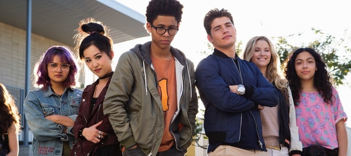 Runaways | Roteiristas revelam que a série mudará muitos arcos dos quadrinhos