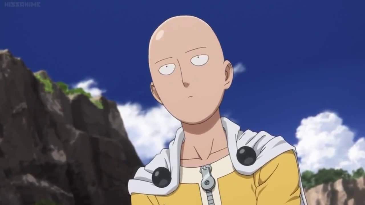 Essas roupas de One Punch Man vão dar um golpe certeiro nas suas finanças