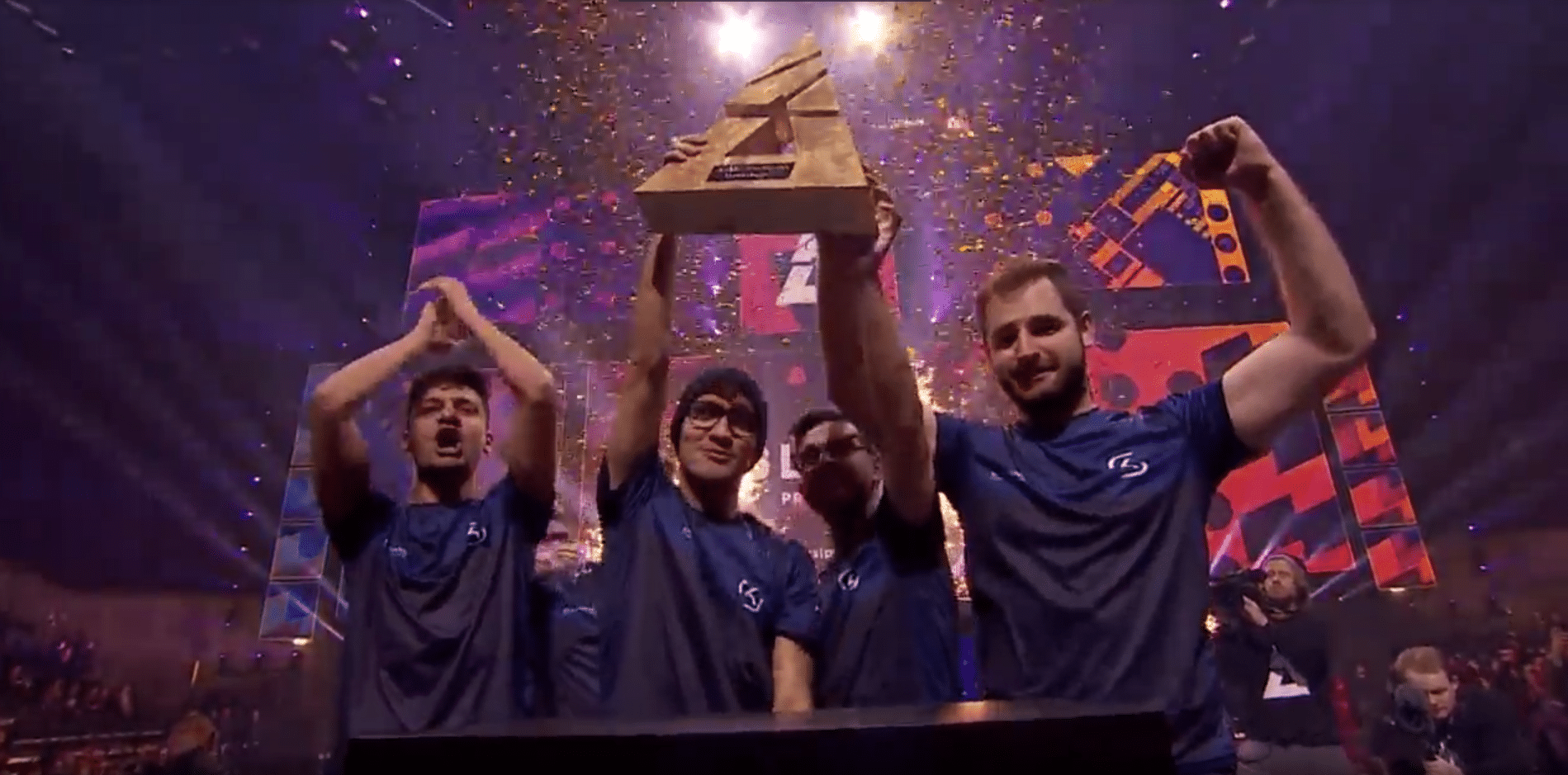 CS:GO | SK Gaming vence BLAST Pro Series em cima da Astralis