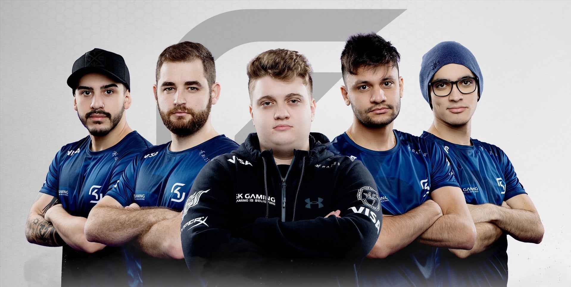 CS:GO | SK Gaming está classificada para as quartas-de-finais da IEM Oakland 2017