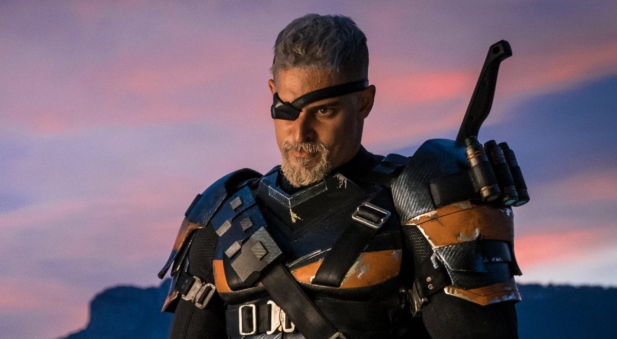 The Batman | Veja a primeira foto do Exterminador!