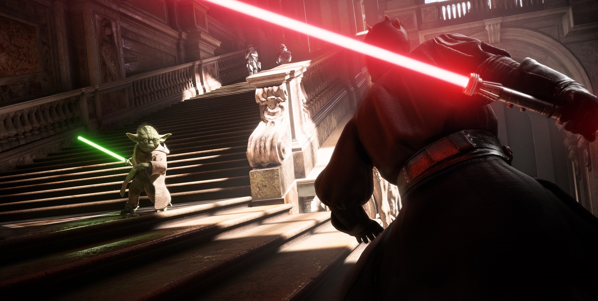 Autoridades da Bélgica estão investigando caixas de itens de Star Wars Battlefront II