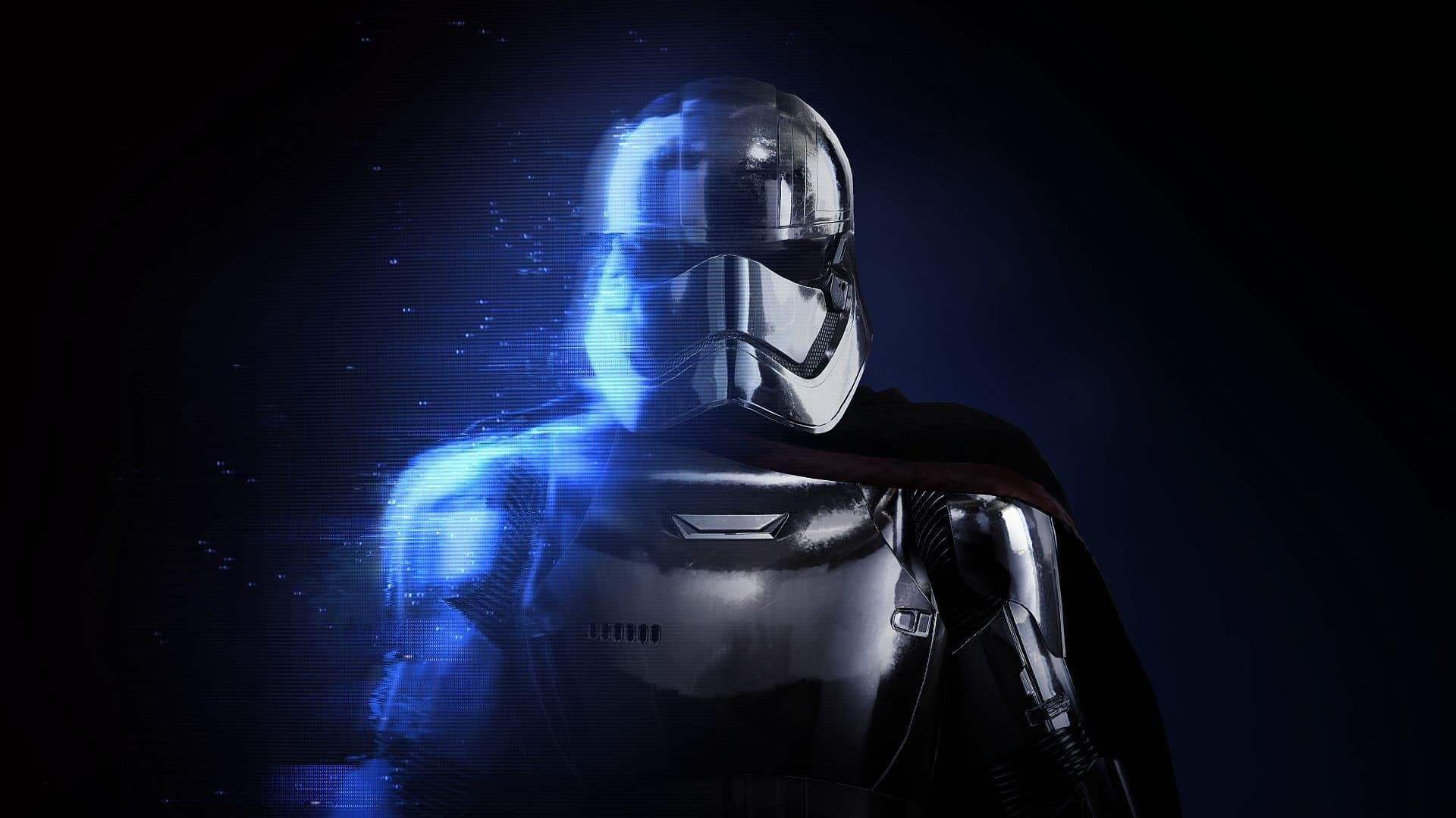 Lucasfilm sabia do modelo das microtransações de Star Wars Battlefront II
