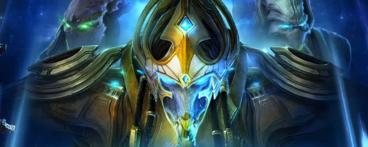 Blizzard aproveita a polêmica de Battlefront II para lembrar que StarCraft II é gratuito