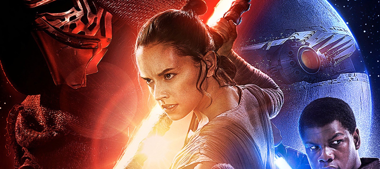 Disney está desenvolvendo um seriado live-action de Star Wars