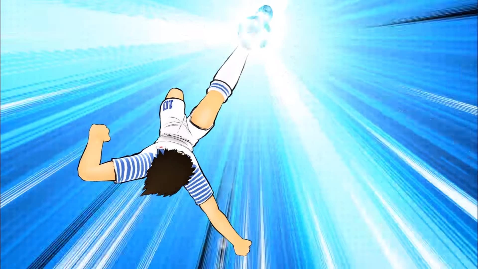 Jogo mobile de Super Campeões será lançado no ocidente