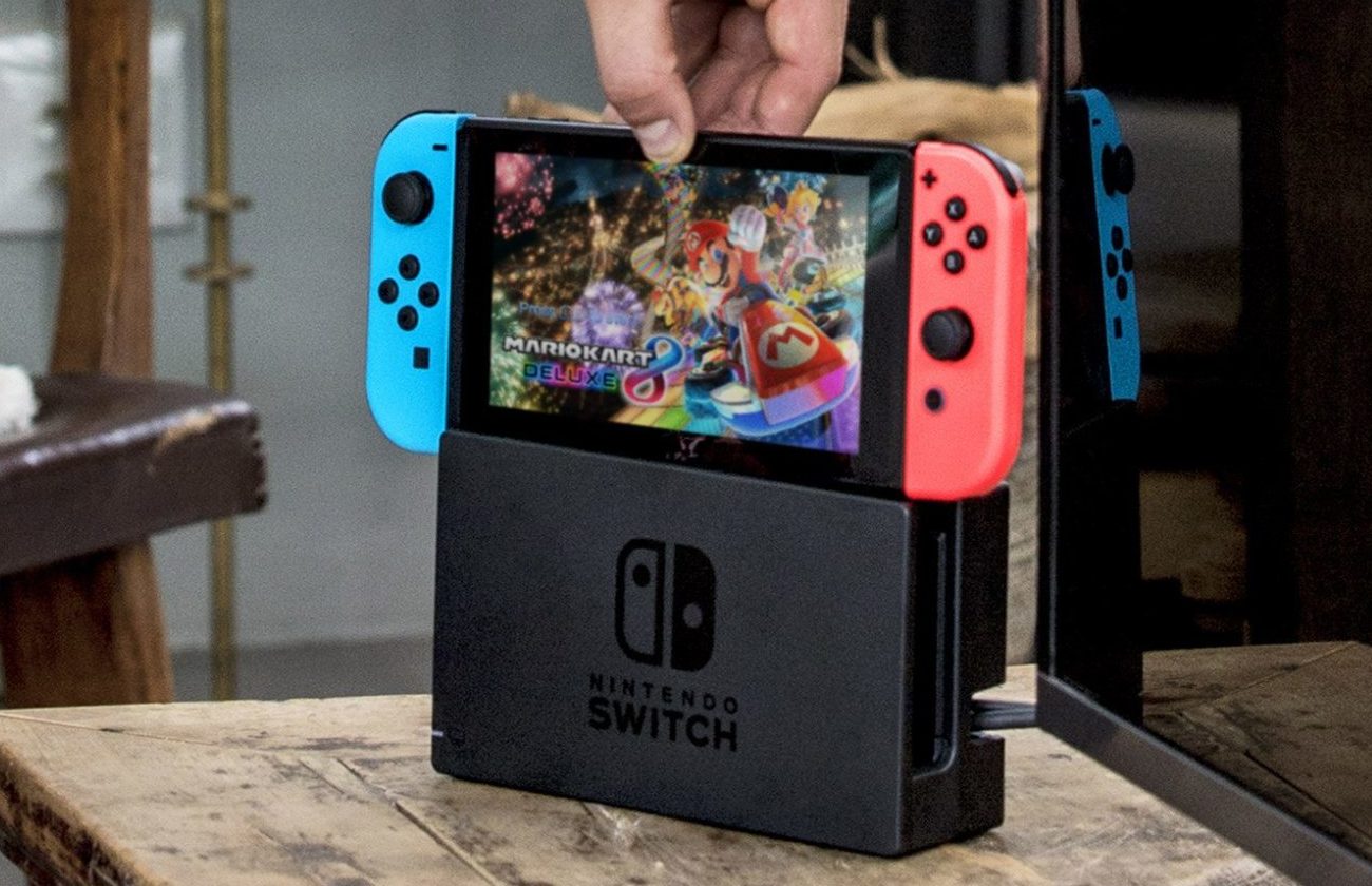 EA não deve lançar mais jogos para o Switch por enquanto
