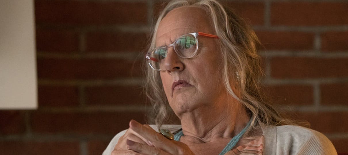 Jeffrey Tambor pode ser cortado de Transparent após acusações de assédio sexual