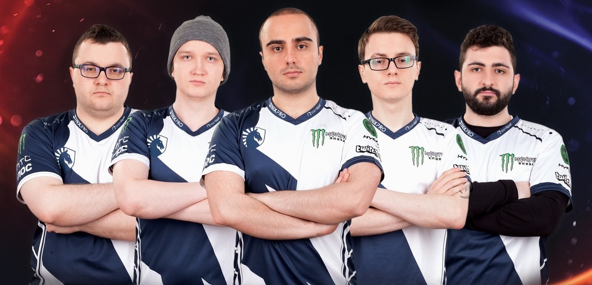 Dota 2 | Team Liquid é a campeã do Dota Pit