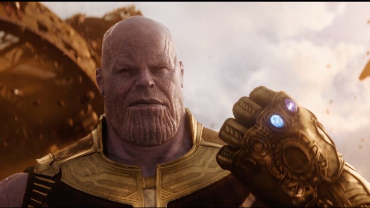 Vingadores: Guerra Infinita | Heróis se reúnem no primeiro trailer do filme; assista!