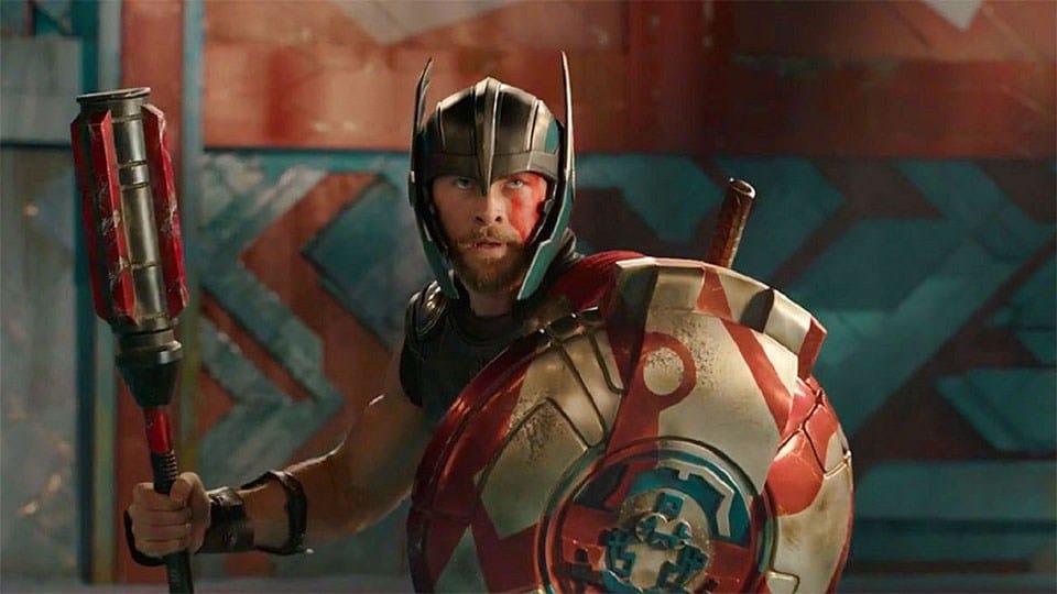Taika Waititi fala sobre uma das cenas de Thor: Ragnarok em vídeo