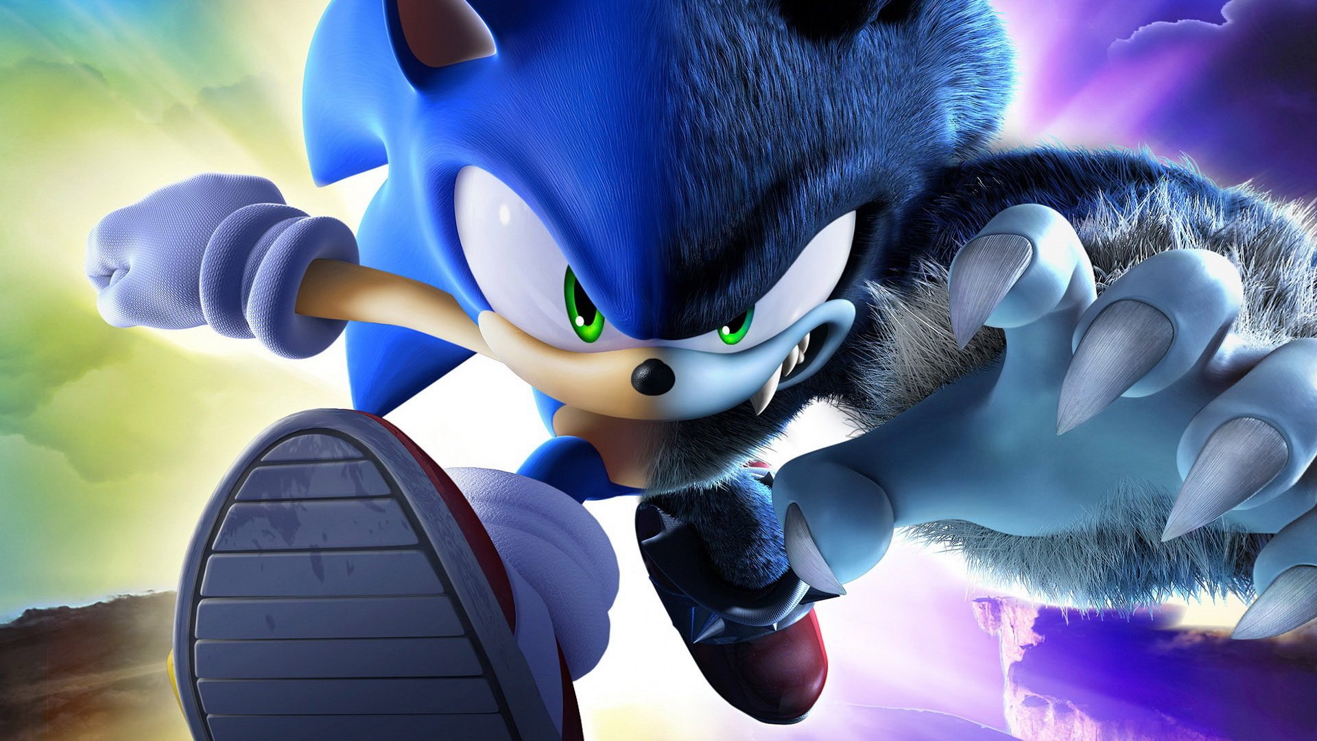 Produtor afirma que fãs irão gostar de novo visual de Sonic em