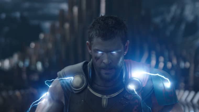 Thor: Ragnarok já é o filme mais lucrativo do Deus do Trovão