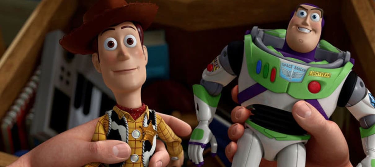 Toy Story 4 | Roteiristas deixam animação após John Lasseter ser acusado de assédio sexual