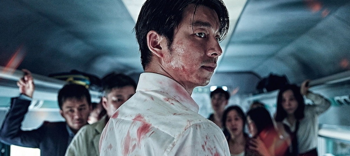 Psychokinesis, novo filme do diretor de Invasão Zumbi, será lançado pela Netflix em 2018