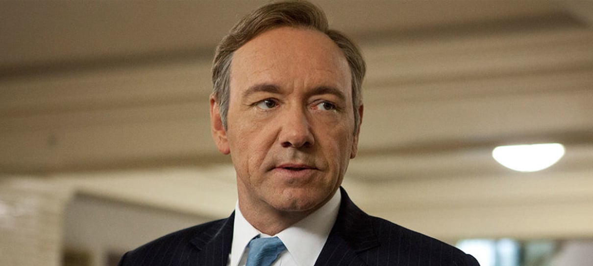 House of Cards | Frank Underwood pode morrer na sexta temporada