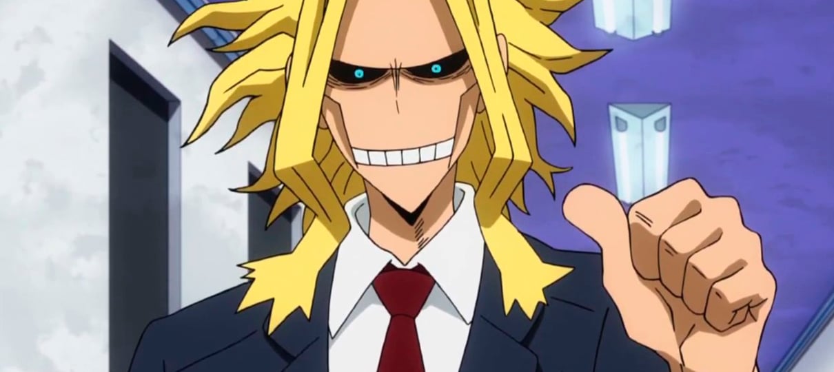 Bandai Namco lança teaser de novo jogo, possivelmente relacionado a My Hero Academia