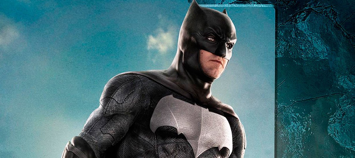 Liga da Justiça | Danny Elfman confirma que usará a música tema clássica do  Batman - NerdBunker