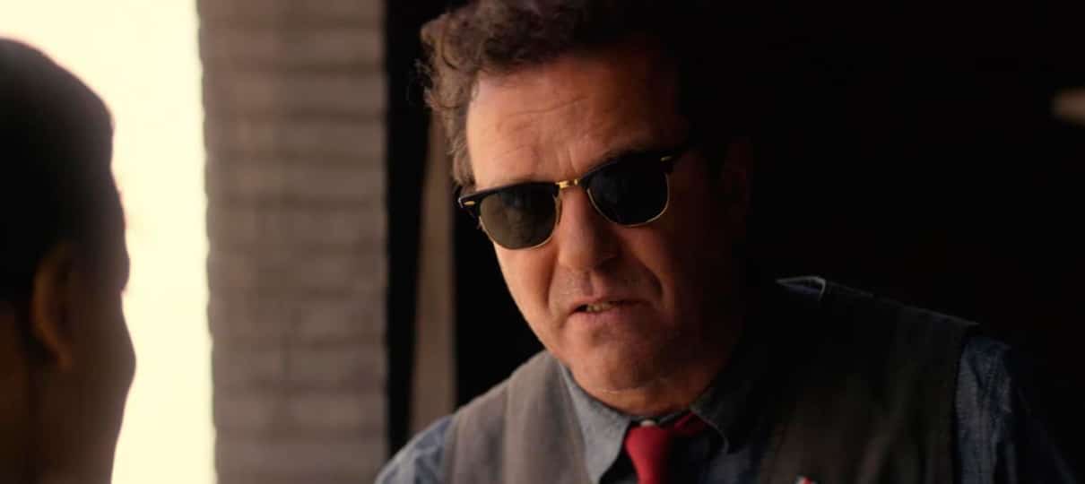 Black Mirror | Assista ao perturbador trailer do episódio “Black Museum”