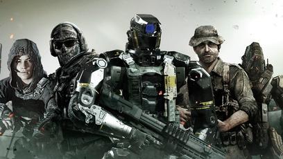 Activision diz que só fará filmes de Call of Duty se as histórias forem boas