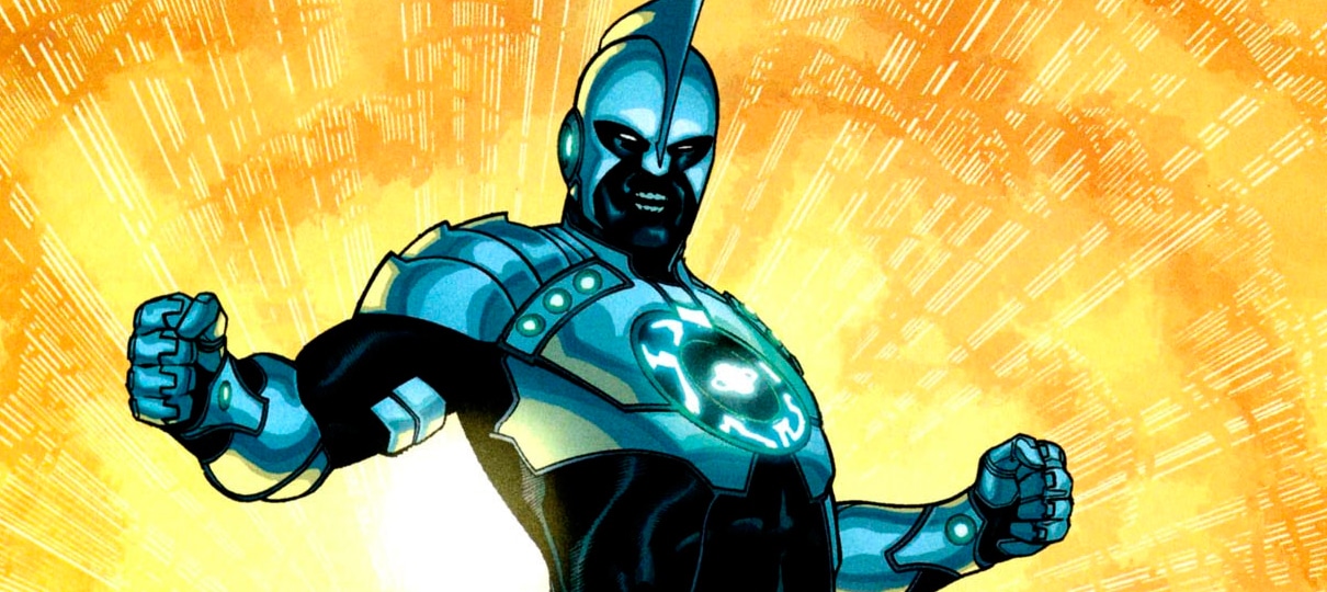 Capitã Marvel | Yon-Rogg pode ser o vilão do filme [RUMOR]