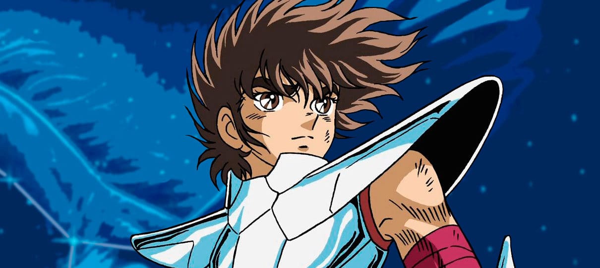 Assistir Cavaleiros do Zodíaco Saint Seiya Online » Anime TV Online