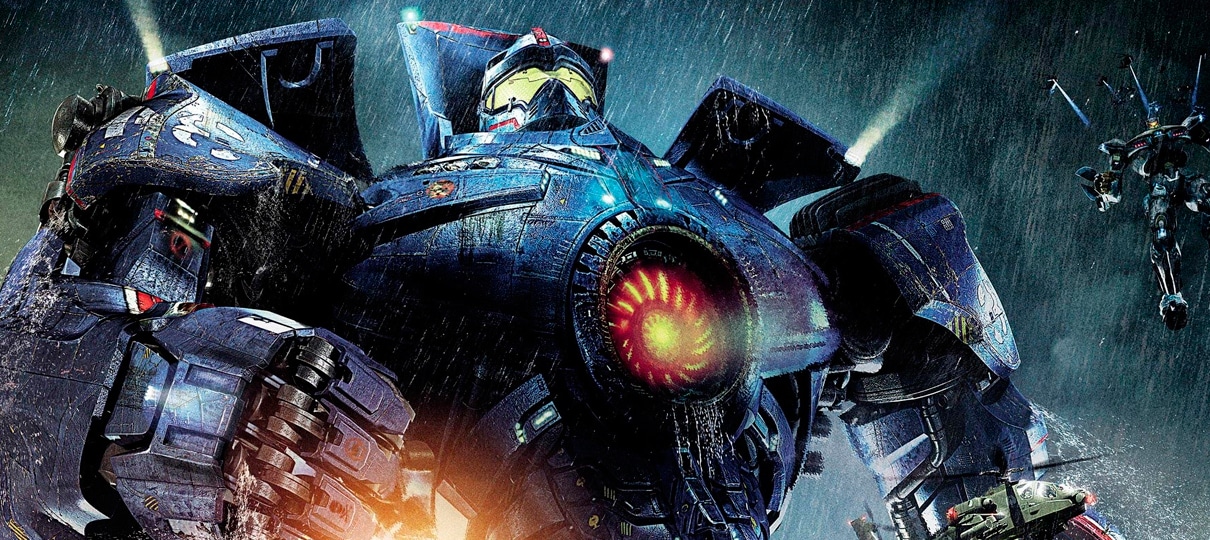 Encontro de Círculo de Fogo e Godzilla não deve acontecer, segundo produtor