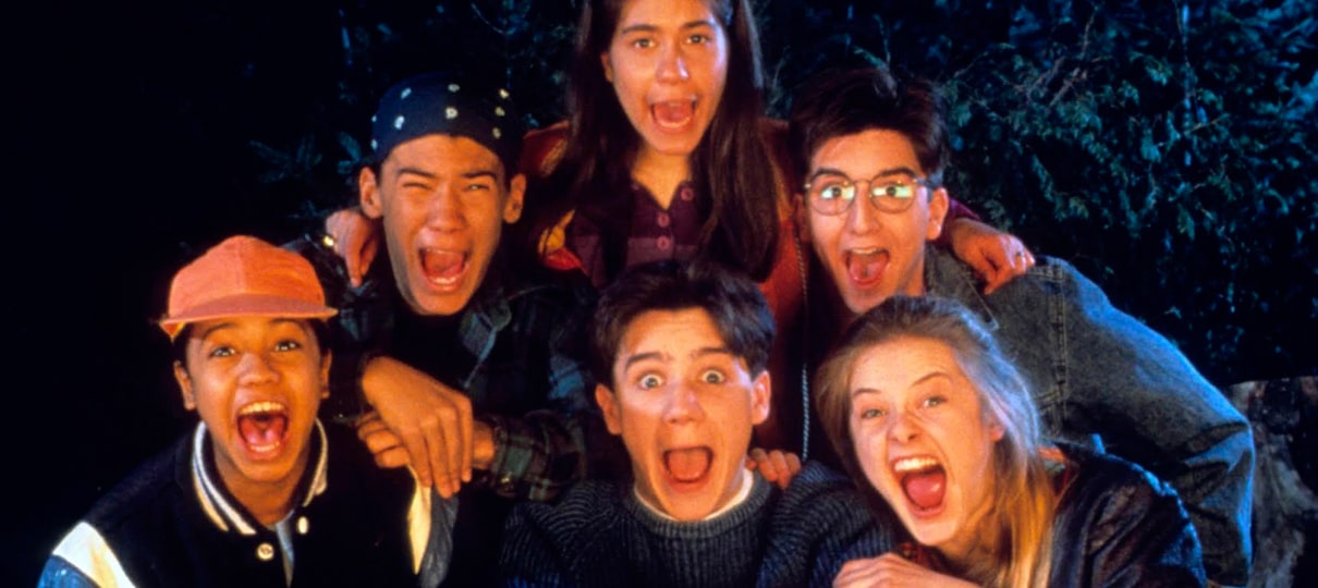 Clube do Terror vai ganhar uma adaptação para cinema, diz site