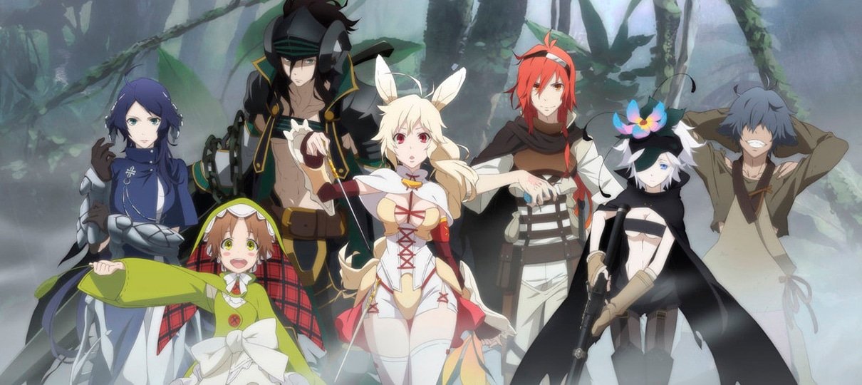 Dubladora americana acusa Crunchyroll de boicotar elenco em jogo